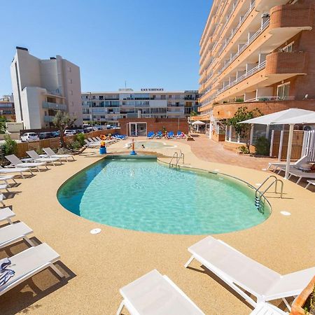 Hotel Prestige Sant Marc Roses Exteriér fotografie